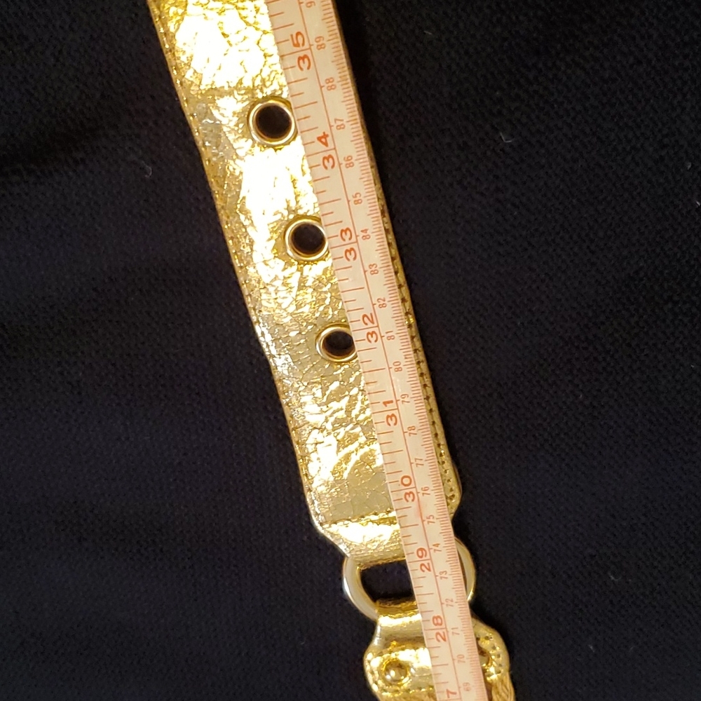 VTG GORGEOUS BELT - Picture 8 of 10